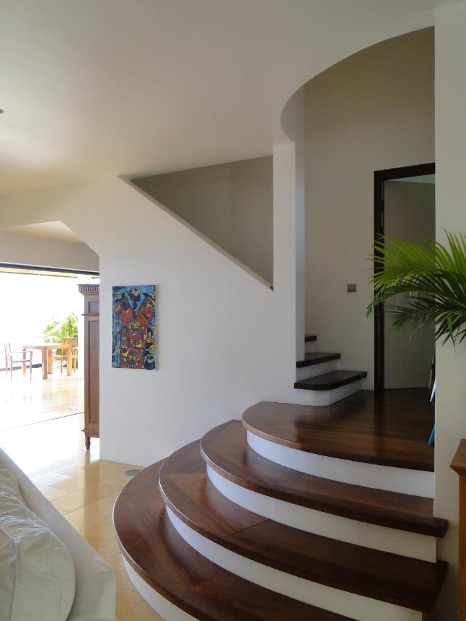 Ocean Breeze Villa Tevaitoa Extérieur photo