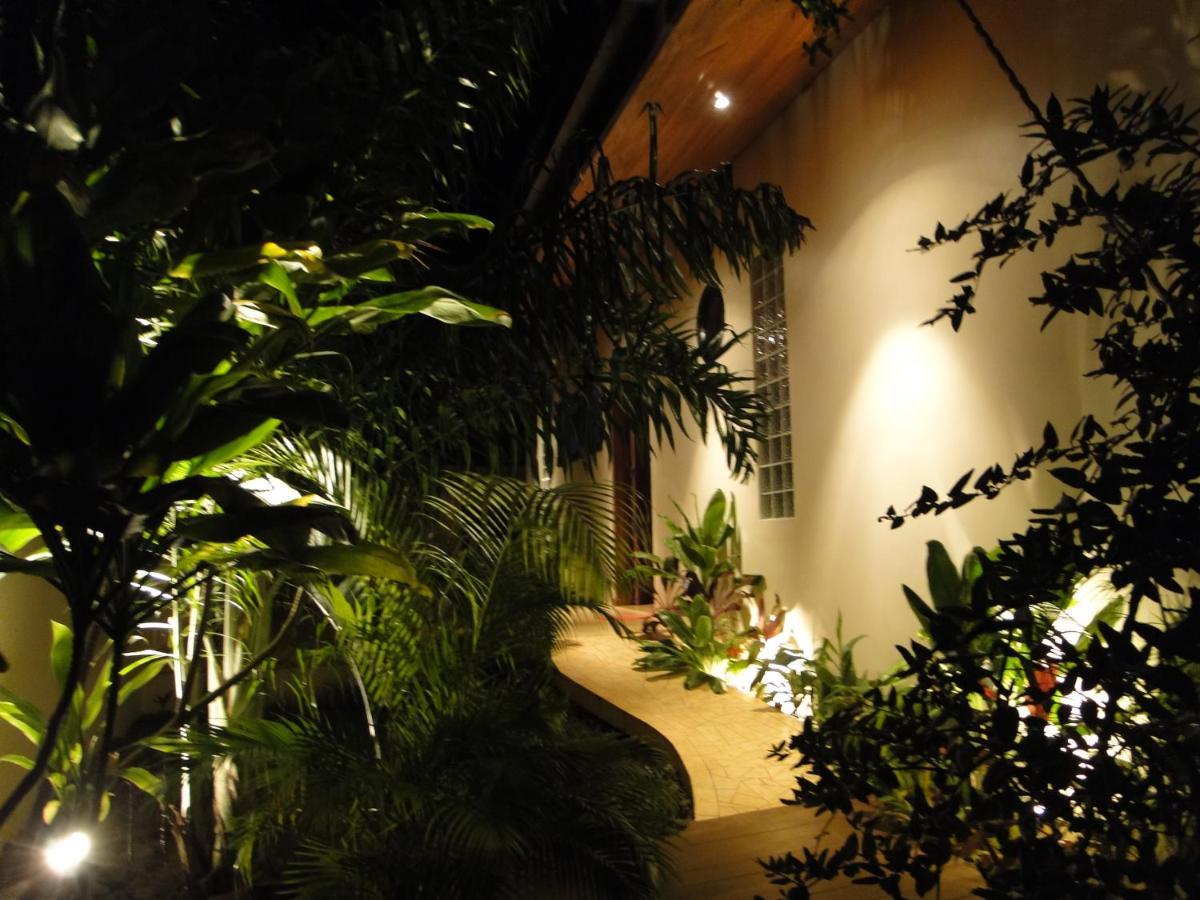 Ocean Breeze Villa Tevaitoa Extérieur photo