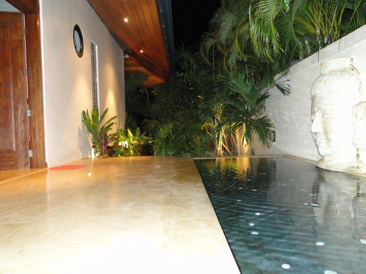 Ocean Breeze Villa Tevaitoa Extérieur photo