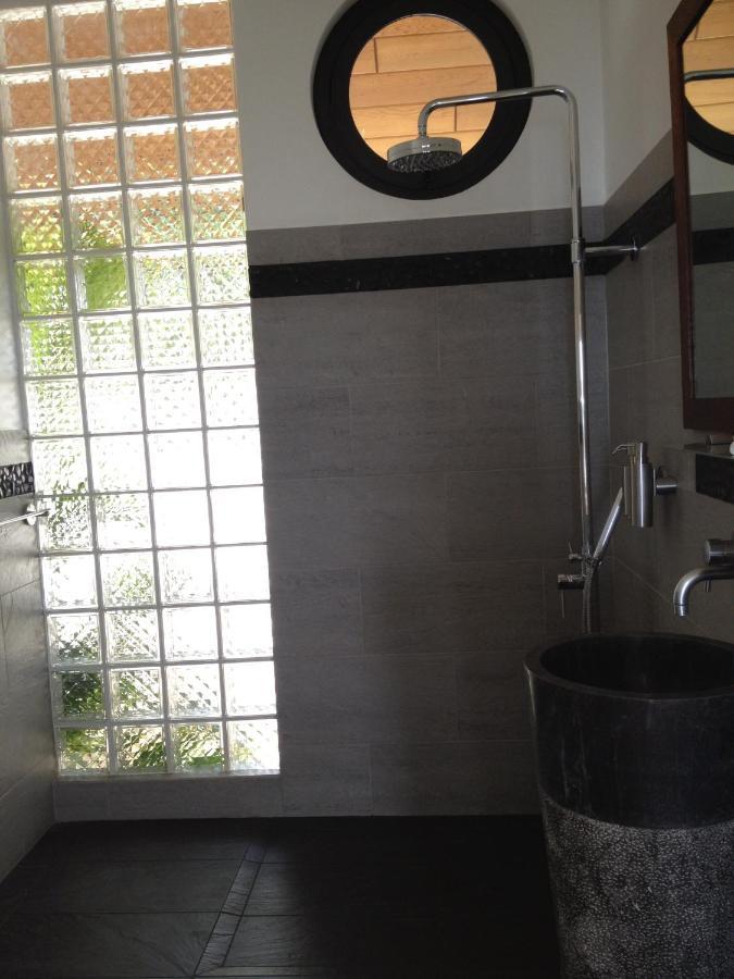 Ocean Breeze Villa Tevaitoa Extérieur photo
