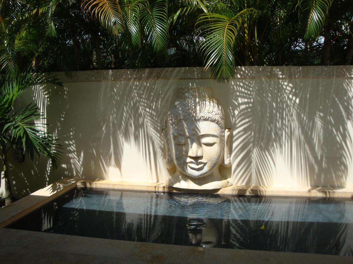 Ocean Breeze Villa Tevaitoa Extérieur photo