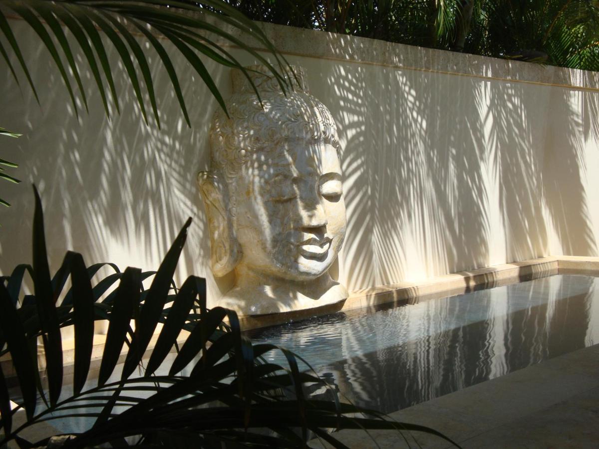 Ocean Breeze Villa Tevaitoa Extérieur photo
