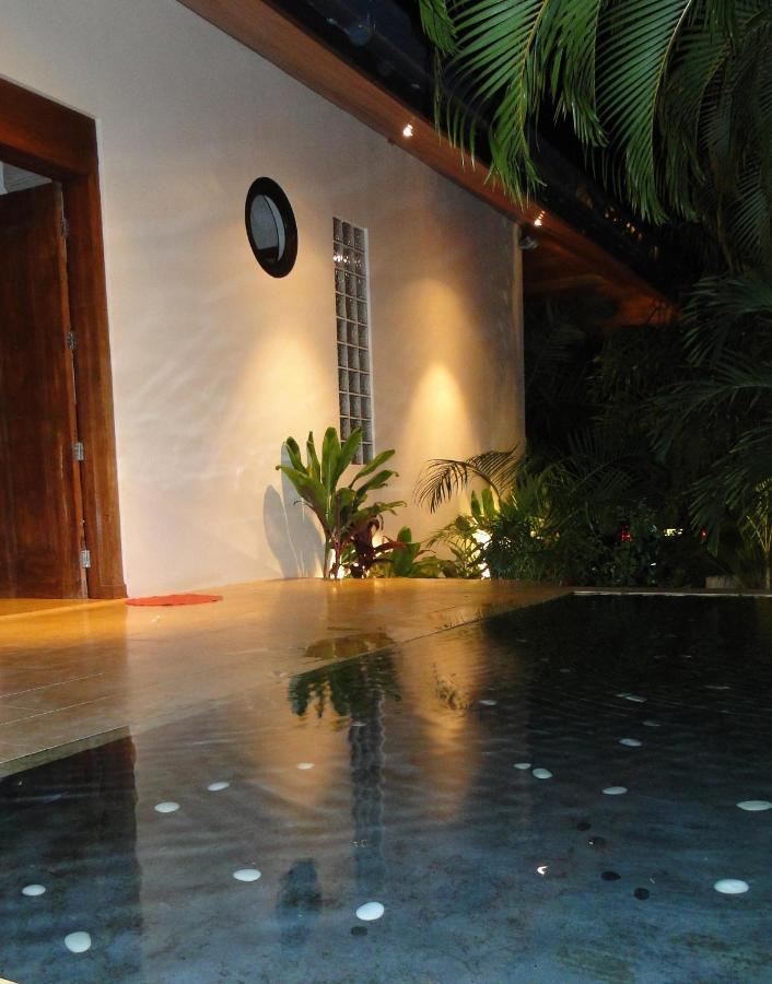 Ocean Breeze Villa Tevaitoa Extérieur photo